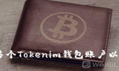 全面指南：如何创建多个Tokenim钱包账户以提高安