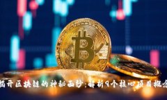 揭开区块链的神秘面纱：解析9个核心项目概念