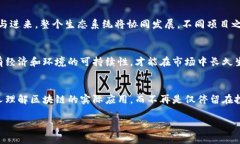区块链退潮是指区块链技术及其相关市场热潮的