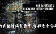 探索最好的区块链编程语言：选择适合你的开发