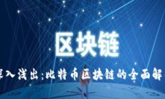 深入浅出：比特币区块链的全面解析