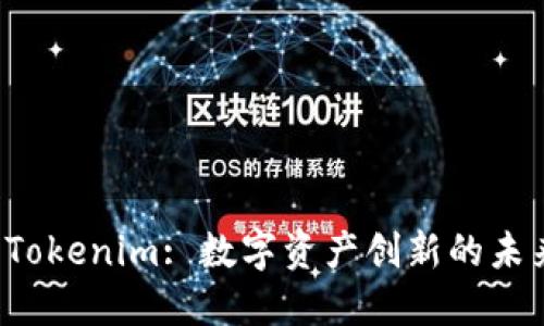 解锁 Tokenim: 数字资产创新的未来之钥