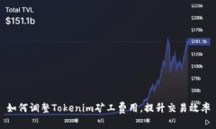 如何调整Tokenim矿工费用，提升交易效率