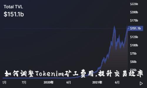 如何调整Tokenim矿工费用，提升交易效率