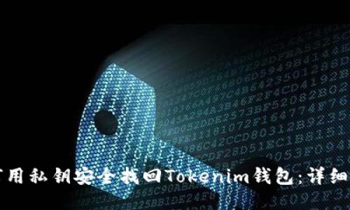 如何用私钥安全找回Tokenim钱包：详细指南