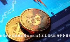 如何安全高效地使用Tokenim多签名钱包进行资金转