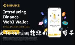 如何解决Tokenim转账时的宽带不足问题？