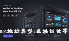 深入理解Token地址类型：区块链世界的基础与应用