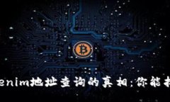 div    揭秘Tokenim地址查询的真相：你能找到持有人