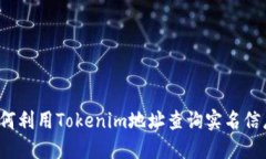如何利用Tokenim地址查询实名信息？