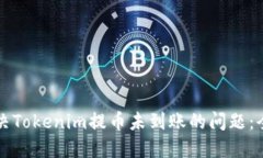 如何解决Tokenim提币未到账的问题：全面指南