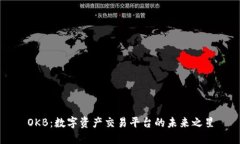 OKB：数字资产交易平台的未来之星