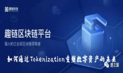 如何通过Tokenization重塑数字资产的未来