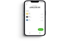 比特币是区块链技术中的一种数字货币，主要用