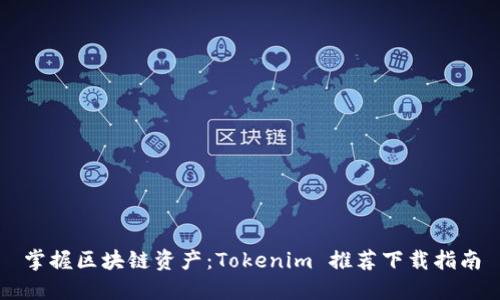 掌握区块链资产：Tokenim 推荐下载指南