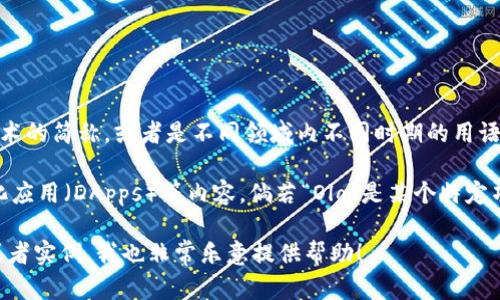 “区块链Olo”并不是一个公认的术语，因此可能是某个特定项目的名称、特定技术的简称，或者是不同领域内不同时期的用语。如果你能提供更多的背景信息或者上下文，我将更好地帮助你解释这个术语。

在区块链领域，有很多专用术语和缩写，通常涉及数字货币、智能合约、去中心化应用（DApps）等内容。倘若“Olo”是某个特定项目或概念的代称，有可能例如涉及到“在线学习”、“在线零售”等领域。

请提供更多信息以便进一步分析。如果你是想询问与区块链相关的其他概念或者实例，我也非常乐意提供帮助！