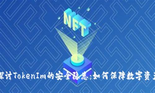 深入探讨TokenIm的安全隐患：如何保障数字资产安全