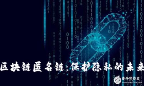 揭秘区块链匿名链：保护隐私的未来之路