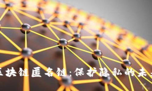 揭秘区块链匿名链：保护隐私的未来之路