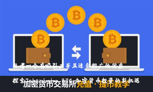 思考一个有吸引力并且适合推广的优秀

探索Tokenimim BTC：加密货币投资的新机遇