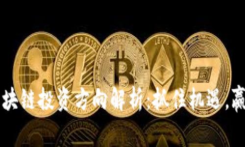 未来区块链投资方向解析：抓住机遇，赢得未来