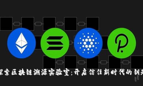 探索区块链溯源实验室：开启信任新时代的钥匙