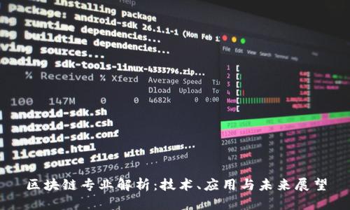 区块链专业解析：技术、应用与未来展望