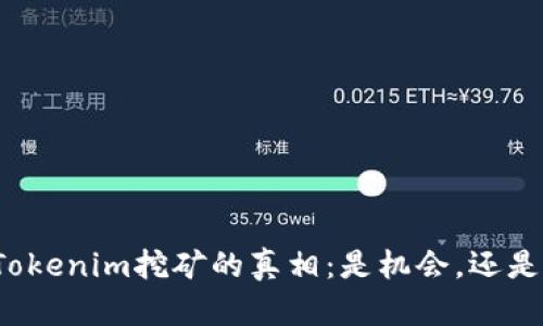 揭开Tokenim挖矿的真相：是机会，还是陷阱？