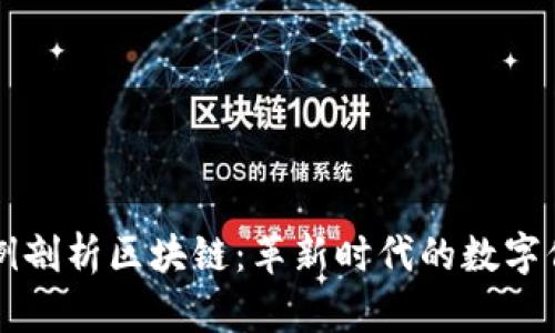 实例剖析区块链：革新时代的数字信任