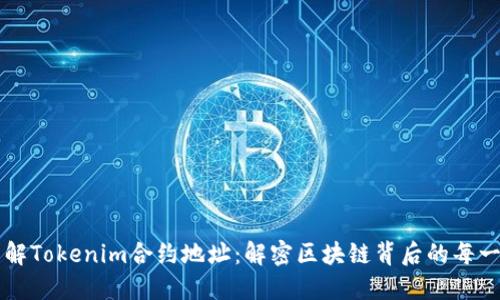 深入了解Tokenim合约地址：解密区块链背后的每一个细节