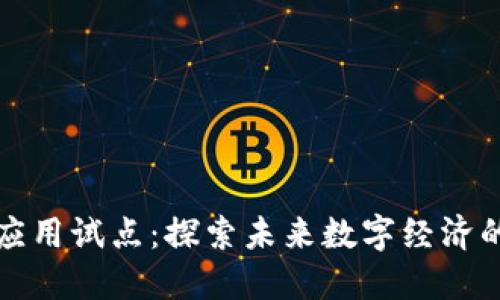 区块链新应用试点：探索未来数字经济的变革之路