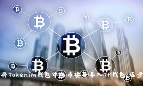 如何将Tokenim钱包中的币安全导入TP钱包：逐步指南