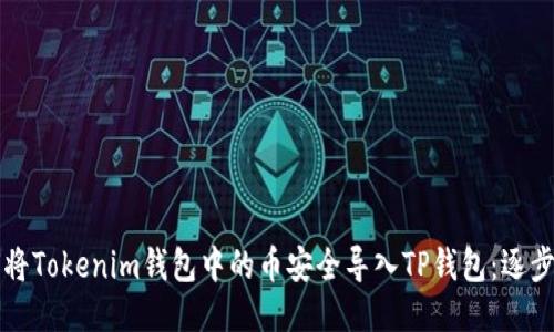 如何将Tokenim钱包中的币安全导入TP钱包：逐步指南