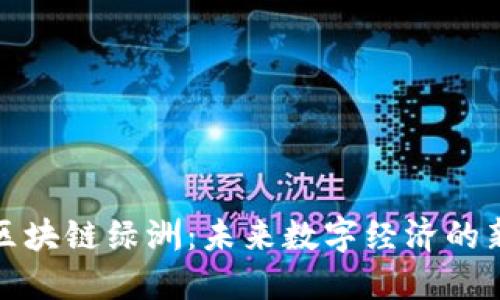 解密区块链绿洲：未来数字经济的新天地
