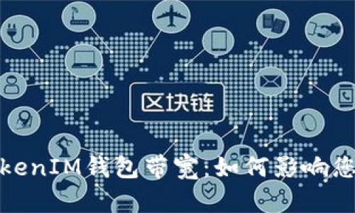 深入了解TokenIM钱包带宽：如何影响您的交易体验