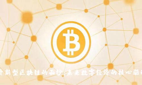 揭开新型区块链的面纱：未来数字经济的核心驱动力