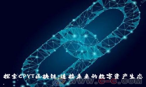 探索CPYT区块链：连接未来的数字资产生态
