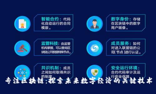 专注区块链：探索未来数字经济的关键技术