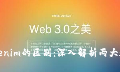 小狐狸钱包与Tokenim的区别：深入解析两大数字资产管理工具