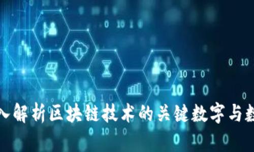 深入解析区块链技术的关键数字与数据