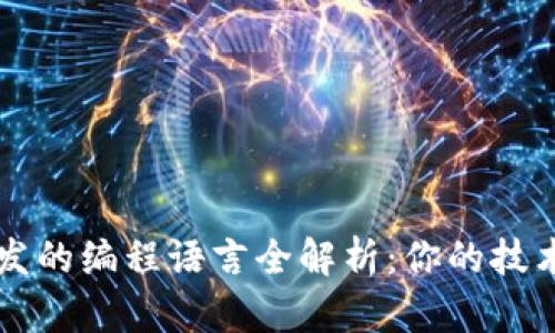 区块链开发的编程语言全解析：你的技术入门指南