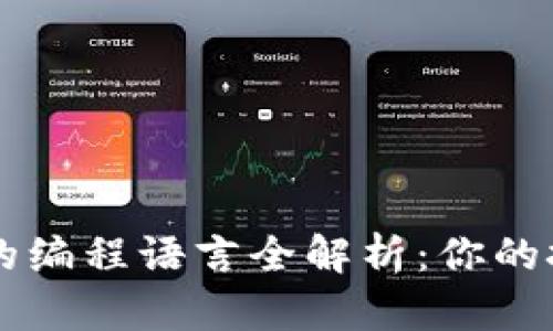 区块链开发的编程语言全解析：你的技术入门指南