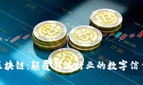 探秘区块链：颠覆传统行业的数字信任科技