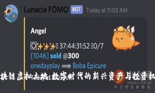 区块链虚拟土地：数字时代的新兴资产与投资机遇