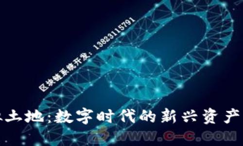 区块链虚拟土地：数字时代的新兴资产与投资机遇