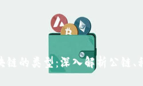如何辨别区块链的类型：深入解析公链、私链与联盟链