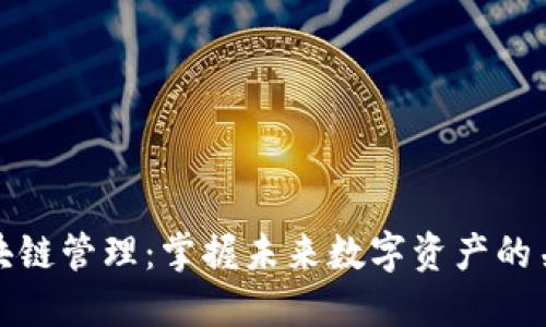 区块链管理：掌握未来数字资产的关键