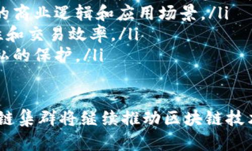 区块链集群是将多个区块链节点或网络连接在一起，以实现更高的性能、可扩展性和安全性的一种架构。它通过分布式账本技术，提高数据处理速度和存储能力，同时强化网络的去中心化特性。

以下是对“区块链集群”这一概念的详细探讨，涵盖其定义、结构、功能，以及其在不同领域的应用等内容。

区块链集群的定义
区块链集群是指将多个区块链实例（节点或服务器）进行组合，以形成一个互联的网络。与单一的区块链网络相比，集群能够共享其处理能力和存储资源，从而实现更高的可靠性和效率。通过跨节点的协作，区块链集群可以更快地处理交易，提高系统的吞吐量，并降低延迟。

区块链集群的结构
区块链集群通常由多个节点组成，这些节点可以分布在不同的地理位置。每个节点都保存了一个副本的区块链数据，这确保了数据的持久性和安全性。节点之间通过共识算法（如PoW、PoS等）协调交易记录，以确保整个集群的一致性和可靠性。
集群的结构通常还会采用负载均衡技术，将交易请求分配到不同的节点处理，从而响应时间和资源使用效率。这种结构不仅增强了性能，还提升了网络的容错能力。

区块链集群的功能
区块链集群的主要功能包括高效的交易处理、可靠的数据存储、增强的安全性和可扩展性。通过将多个节点联合起来，集群能够处理更大的交易量，并且在出现单个节点故障的情况下，仍然可以保持系统的正常运作。
此外，区块链集群还支持跨链操作，使得来自不同区块链网络的数据和资产能够互通。这为金融、供应链管理等领域的应用提供了无限可能。

区块链集群的应用领域
区块链集群在多个行业中展现出了巨大的应用潜力。以下是一些具体的领域：
ul
    listrong金融服务：/strong在银行和金融机构中，区块链集群能够提升跨境支付和结算的效率，降低交易成本。/li
    listrong供应链管理：/strong通过使用区块链集群，企业可以实时监控供应链的各个环节，确保产品的可追溯性和安全性。/li
    listrong医疗健康：/strong区块链集群可用于存储和共享病历数据，提升医疗服务的效率和安全性。/li
    listrong公共管理：/strong区块链集群在政府公共管理中能够改进数据透明度，防止腐败和滥用职权。/li
/ul

问题与解答

问题1：区块链集群如何提升交易速度和处理能力？
区块链集群通过分布式架构显著提升了交易速度和处理能力。在传统的区块链网络中，每个节点都需单独验证交易，这限制了系统的吞吐量。然而，在集群环境下，交易可以被分配到不同的节点并且并行处理，减少了处理时间。
例如，当用户发起交易时，该请求可被路由到多台节点进行验证和处理。集群的负载均衡机制会根据各节点的繁忙程度分配工作，确保交易能够尽快得到确认。这种分布式的处理方式显著缩短了交易的整体确认时间。
此外，集群还允许多个协议同时运行，从而支持多种类型的交易和智能合约。这种灵活的交易处理方式确保了即使在高峰负载时，系统也能保持较高的效率和稳定性。

问题2：区块链集群如何保障安全性？
区块链集群通过多个层面的设计保障数据的安全性。首先，由于每个节点保存了全网数据的副本，即使某些节点遭遇攻击或故障，其他节点仍能维持整个网络的正常功能，这在系统中引入了冗余机制。
其次，区块链集群利用加密技术保护数据传输和存储的安全。交易数据在节点间传输时会被加密，确保数据不被未授权的第三方访问或篡改。此外，许多区块链集群还通过共识机制来保护网络。共识机制确保所有合法节点对交易的确认，降低了单点故障引起的风险。
最后，区块链集群的去中心化特征使得恶意攻击者难以针对特定的网络发起攻击，因为他们必须同时控制网络中的多个节点才能成功篡改数据。

问题3：区块链集群能否有效解决当前区块链网络的扩展性问题？
扩展性是当前区块链技术面临的主要挑战之一。随着用户和交易数量的增加，传统区块链网络常常难以处理高速增长的交易量。而区块链集群通过多节点的并行处理能力，有效解决了这一问题。
在集群环境中，可以通过增加更多节点来扩展处理能力。例如，当交易量增加时，只需新增节点就能立即提高整个网络的性能。通过这种方式，区块链集群不仅能够应对现有的交易需求，还能为未来的增长预留空间。
同时，集群还支持动态调整资源分配。通过监测网络负载情况，集群能够根据实时需求自动调整资源，将计算能力和存储资源有效分配给繁忙的节点，确保系统稳定运行。

问题4：未来区块链集群的技术趋势是什么？
未来区块链集群的技术趋势可能会集中在以下几个方面：
ul
    listrong跨链技术：/strong越来越多的区块链项目将致力于实现不同链之间的互联互通，区块链集群将在这一进程中扮演重要角色，促进资产和数据在多个链之间的流动。/li
    listrong智能合约：/strong区块链集群将进行更多智能合约的创新，提升合约的执行效率和安全性，以支持更复杂的商业逻辑和应用场景。/li
    listrong去中心化金融（DeFi）的发展：/strong区块链集群将为DeFi项目提供更强的基础设施支持，提升资产流动性和交易效率。/li
    listrong隐私保护技术：/strong未来的区块链集群还将更加关注用户隐私，采用如零知识证明等技术，强化数据隐私的保护。/li
/ul

总结而言，区块链集群作为一种先进的区块链架构，有效提升了交易速度、安全性及系统扩展能力。在未来的发展中，区块链集群将继续推动区块链技术的进步，带来更广泛的应用前景。