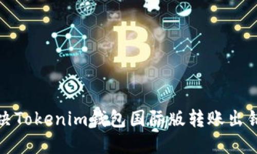 如何解决Tokenim钱包国际版转账出错的问题