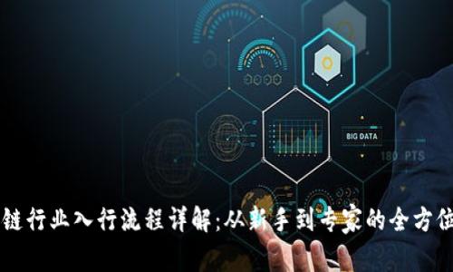 区块链行业入行流程详解：从新手到专家的全方位指南